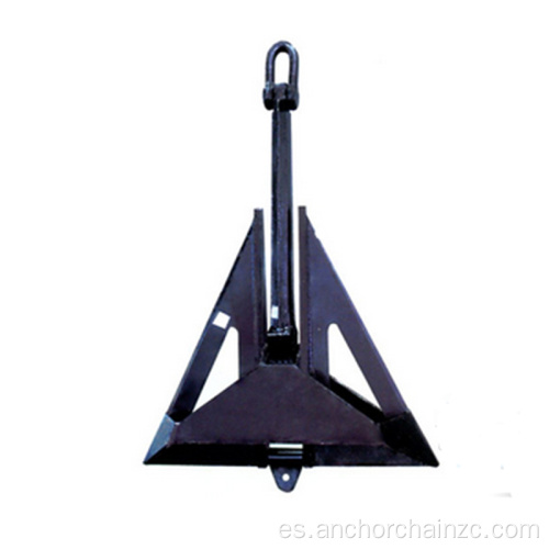 Precio barato para botes Anchor / Delta Anchor